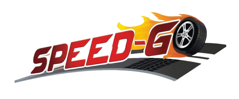 SPEED-GO Logo